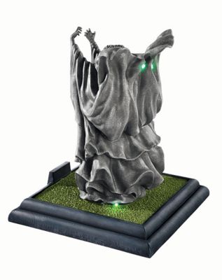 Light-Up Winifred Statue - Hocus Pocus