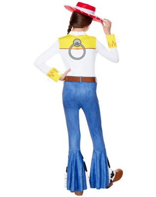 Kids Jessie Costume - Toy Story