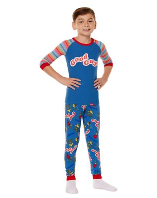 Myers kids online pjs