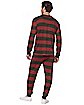 Freddy Krueger Pajama Set - A Nightmare on Elm Street