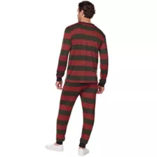 Freddy Krueger Pajama Set - A Nightmare on Elm Street at Spirit Halloween