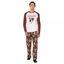 Gizmo Pajama Set - Gremlins at Spencer's