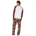 Gizmo Pajama Set - Gremlins at Spencer's