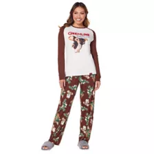 Gizmo Pajama Set - Gremlins at Spencer's