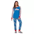 Good Guys Chucky Pajama Set at Spencer's