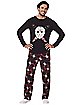 Jason Voorhees Pajama Set - Friday the 13th