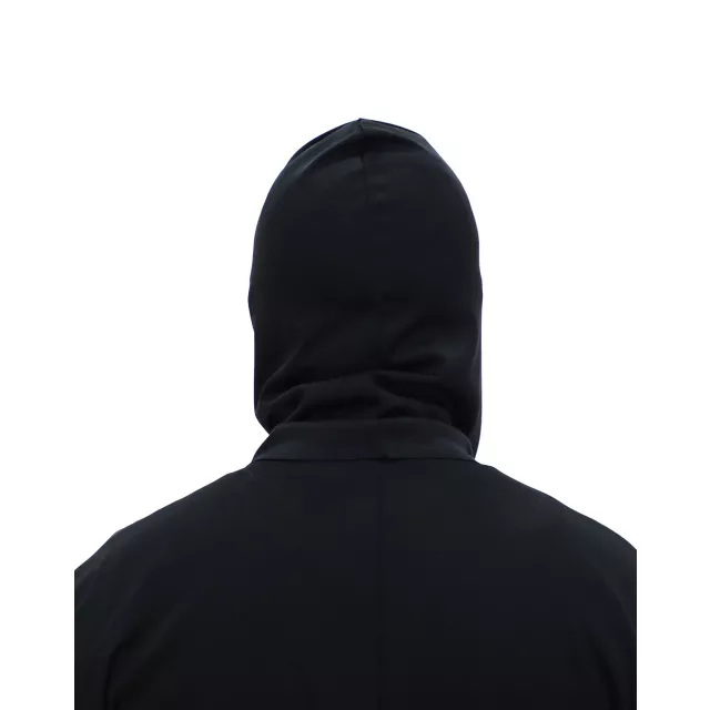 Die Laughing Clown Half Mask at Spirit Halloween