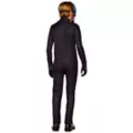 Kids Light-Up X-Ray Skeleton Costume at Spirit Halloween