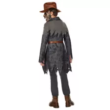 Kids Cowboy Corpse Costume at Spirit Halloween