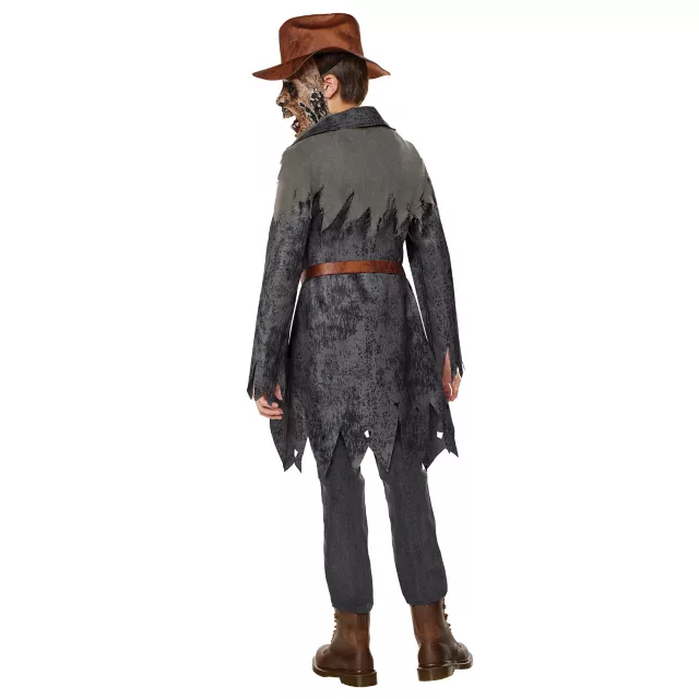 Kids Cowboy Corpse Costume at Spirit Halloween
