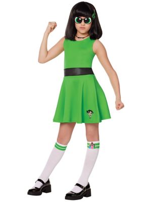 Kids Rena Furtive Costume - Miraculous Ladybug - Spencer's