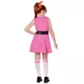 Kids Blossom Dress Costume - The Powerpuff Girls at Spirit Halloween