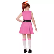 Kids Blossom Dress Costume - The Powerpuff Girls at Spirit Halloween