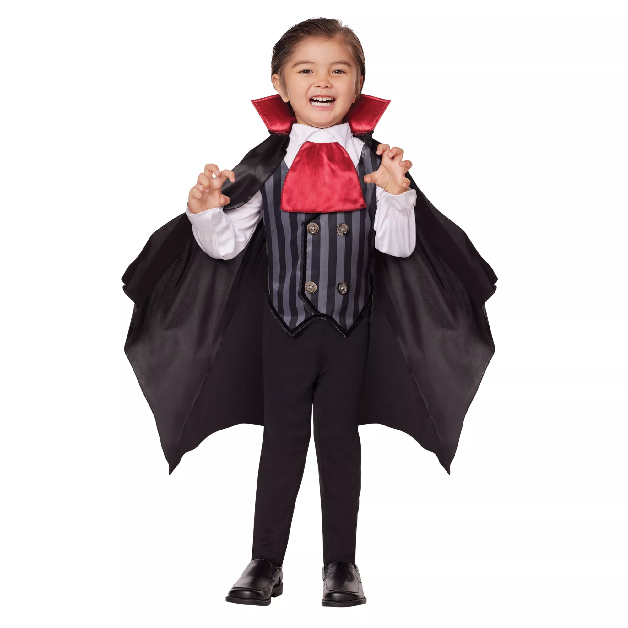 Toddler Lil' Vampire Costume at Spencer's