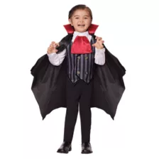 Toddler Lil' Vampire Costume at Spencer's