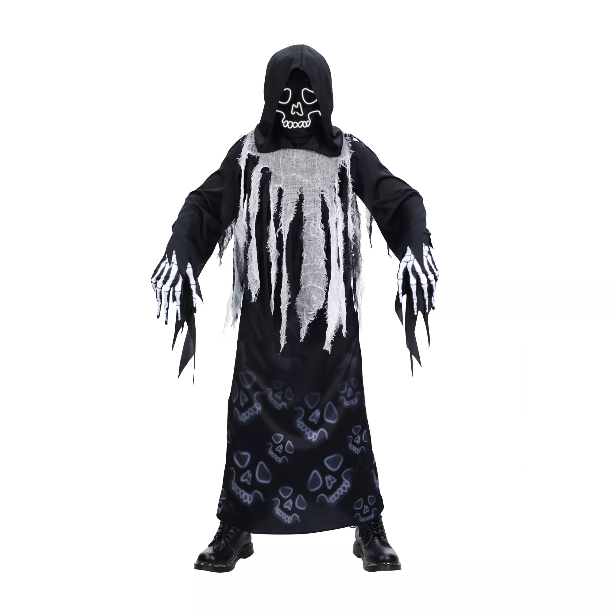 Kids Wire Reaper Costume at Spirit Halloween