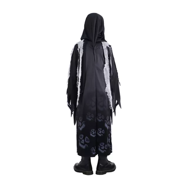 Kids Wire Reaper Costume at Spirit Halloween
