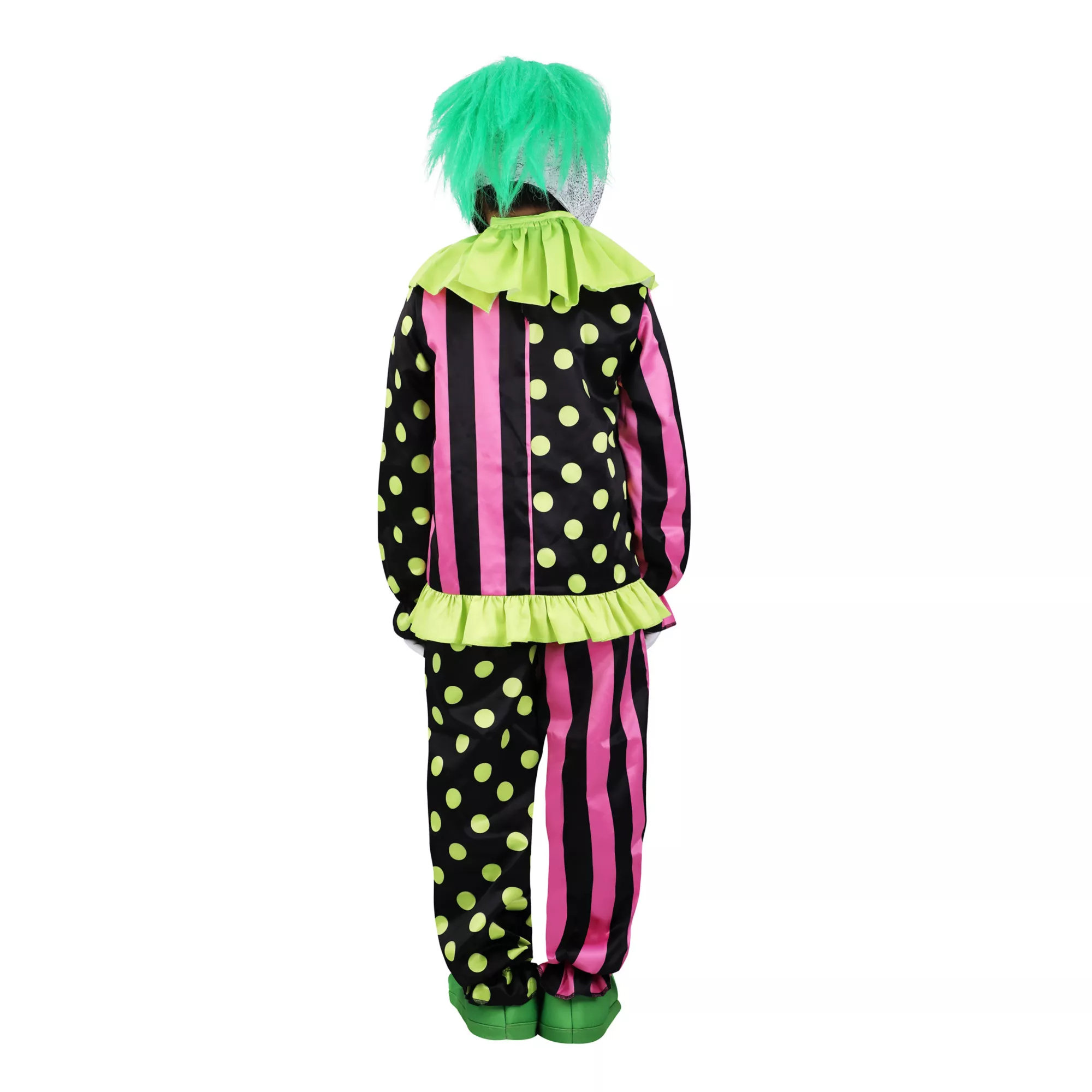 Kids Light-Up Wacky Mole Costume at Spirit Halloween