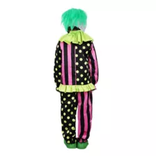 Kids Light-Up Wacky Mole Costume at Spirit Halloween