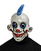 Derpy the Clown Half Mask