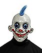 Derpy the Clown Half Mask