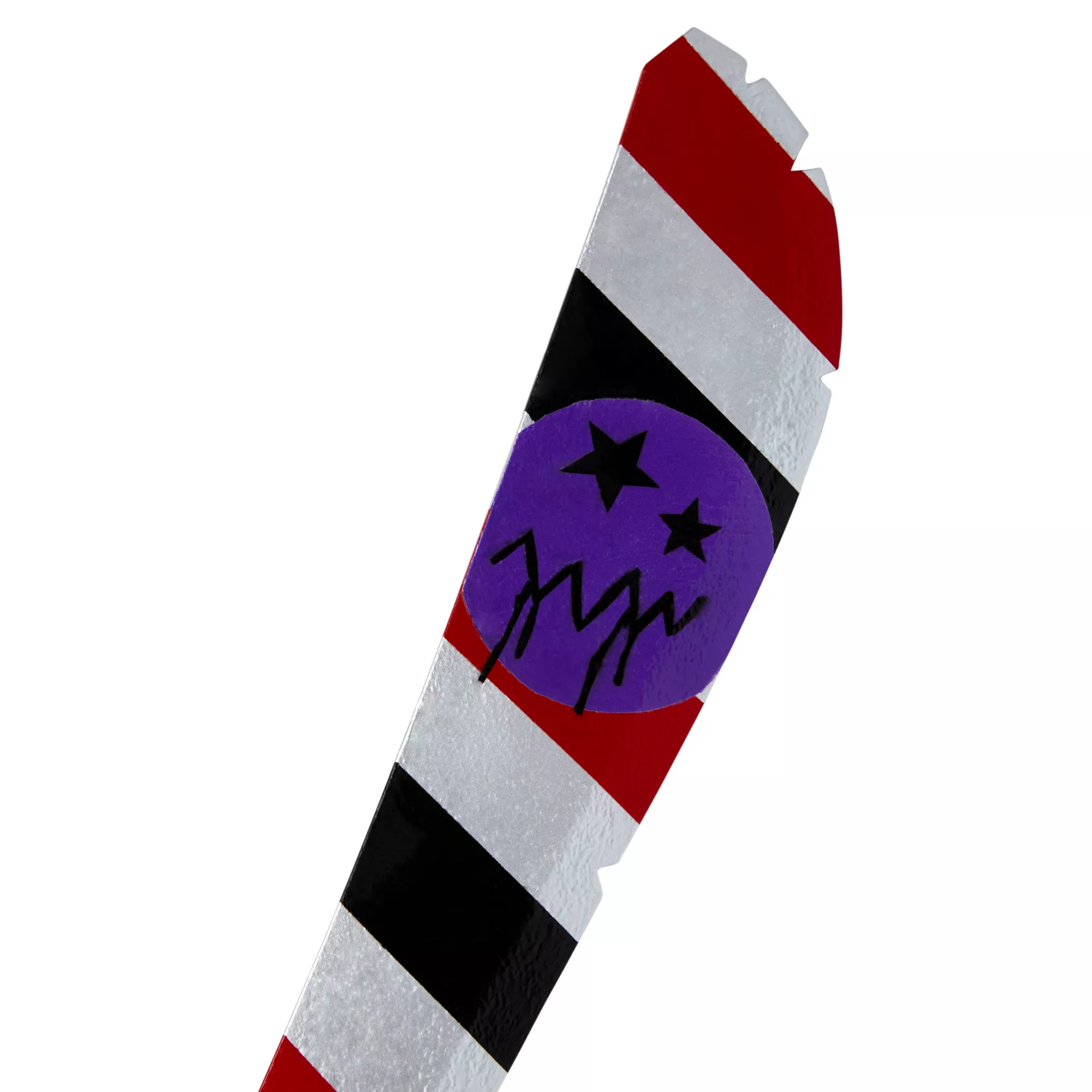 Scary Clown Machete Prop at Spirit Halloween