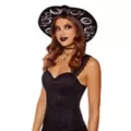 Celestial Witch Hat at Spirit Halloween