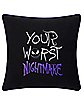 The Nightmare Before Christmas Pillows - 2 Pack
