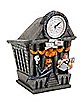 Town Hall Table Clock and Bank - The Nightmare Before Christmas