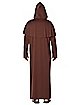 Adult Monk Plus Size Costume