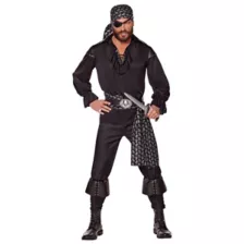 Adult Rogue Pirate Costume at Spirit Halloween