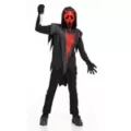 Kids Devil Costume - Dead by Daylight at Spirit Halloween