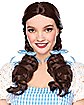 Dorothy Wig - The Wizard of Oz