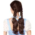 Dorothy Wig - The Wizard of Oz at Spirit Halloween