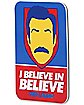 Ted Lasso I Believe Decal