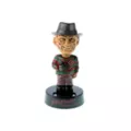 Freddy Krueger Solar-Powered Bobblehead - A Nightmare on Elm Street at Spirit Halloween