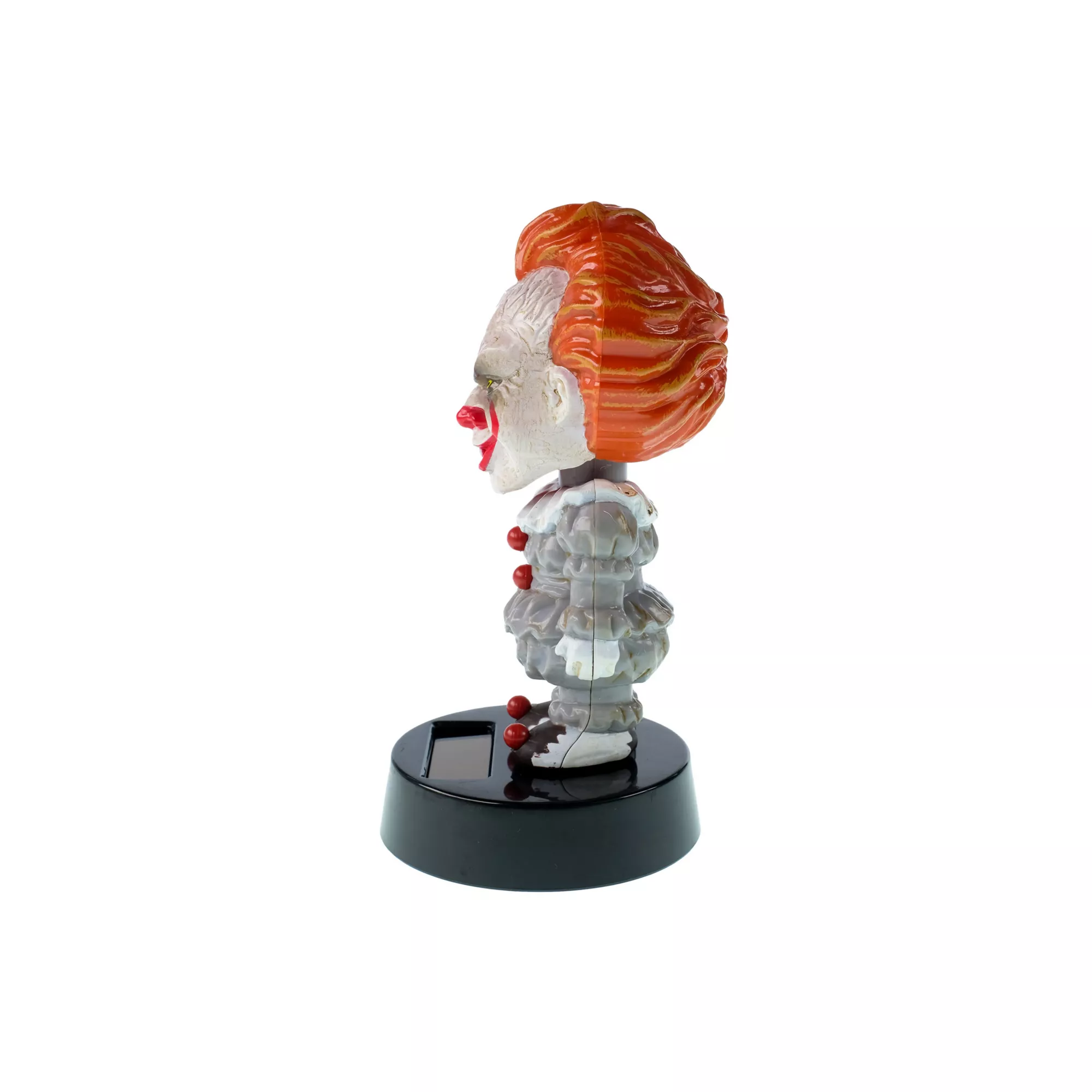 Pennywise Solar-Powered Bobblehead - It at Spirit Halloween