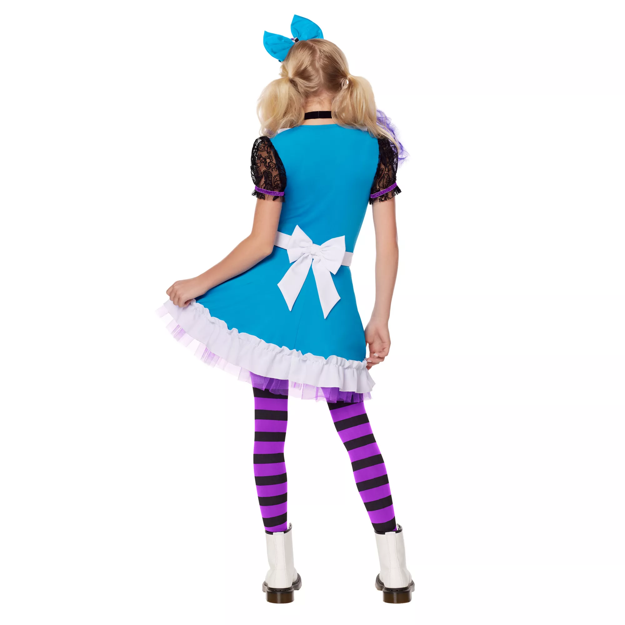 Kids Dark Alice Dress Costume at Spirit Halloween