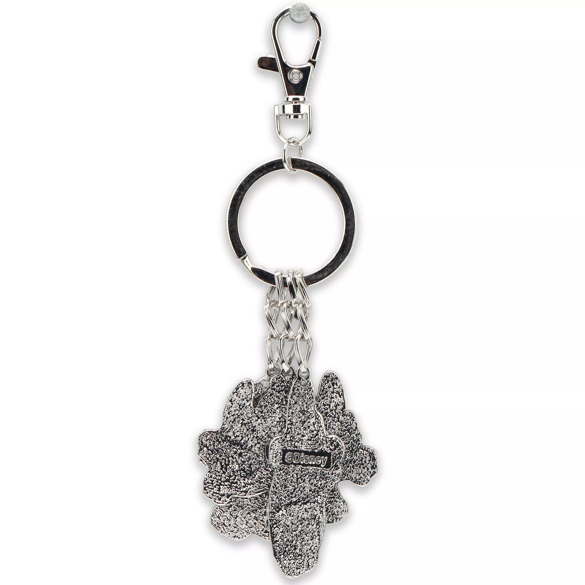 Lilo & Stitch Charm Keychain at Spirit Halloween