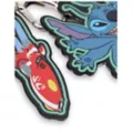 Lilo & Stitch Charm Keychain at Spirit Halloween