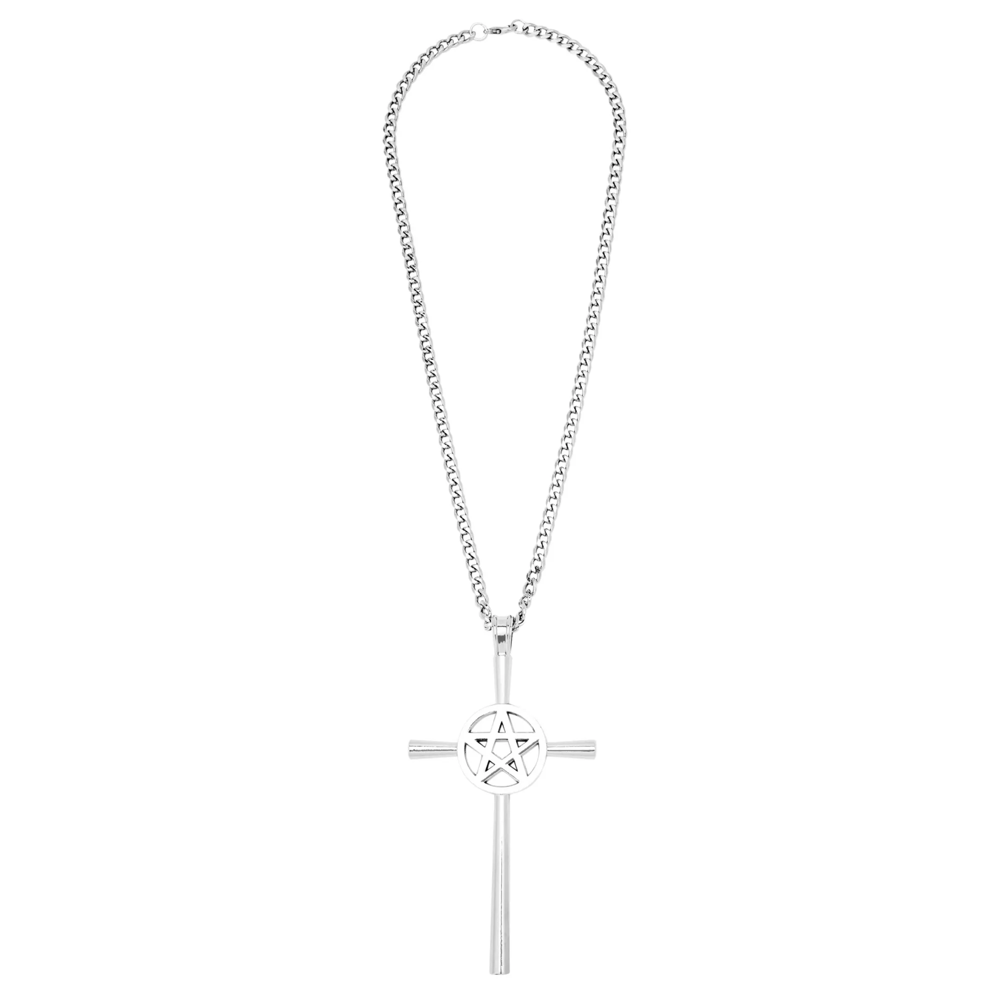 Unholy Necklace at Spirit Halloween