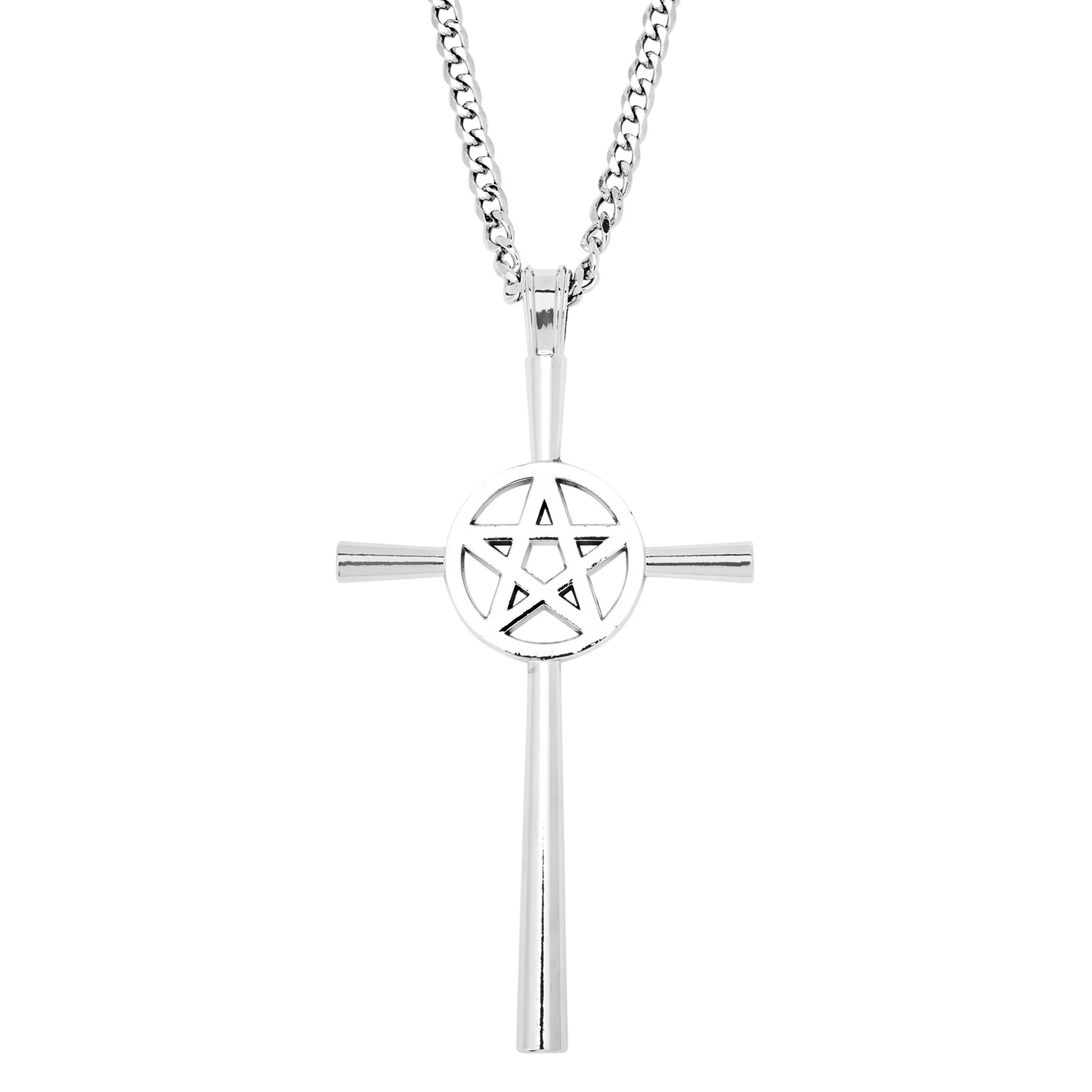 Unholy Necklace at Spirit Halloween