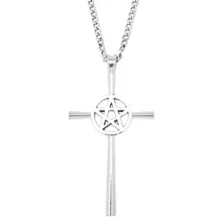 Unholy Necklace at Spirit Halloween