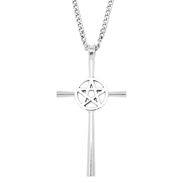 Unholy Necklace at Spirit Halloween