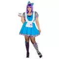 Adult Alice Plus Size Costume at Spirit Halloween