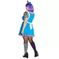 Adult Alice Plus Size Costume at Spirit Halloween