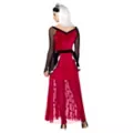 Adult Twisted Queen of Hearts Costume at Spirit Halloween
