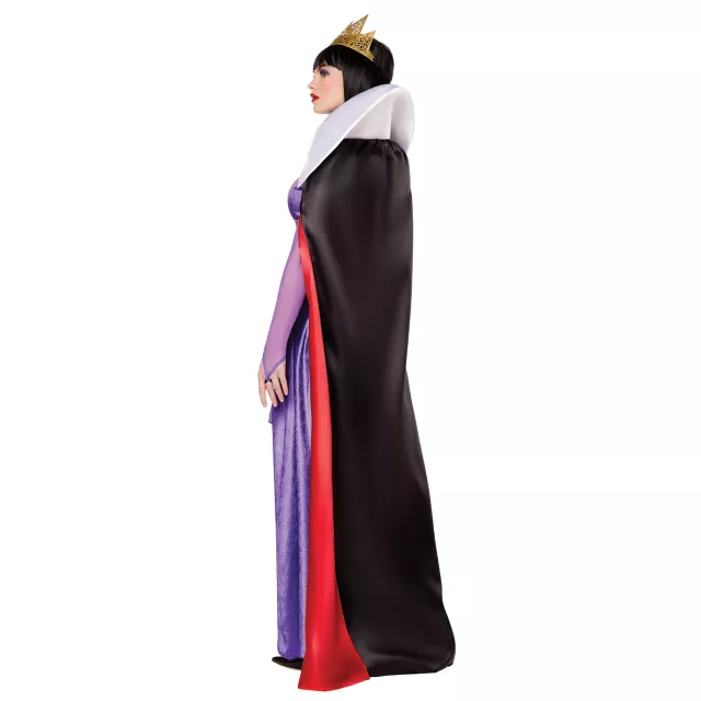 Adult Evil Queen Costume - Disney Villains