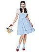 Adult Dorothy Dress Costume - The Wizard of Oz