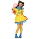Killer Klowns From Outer Space